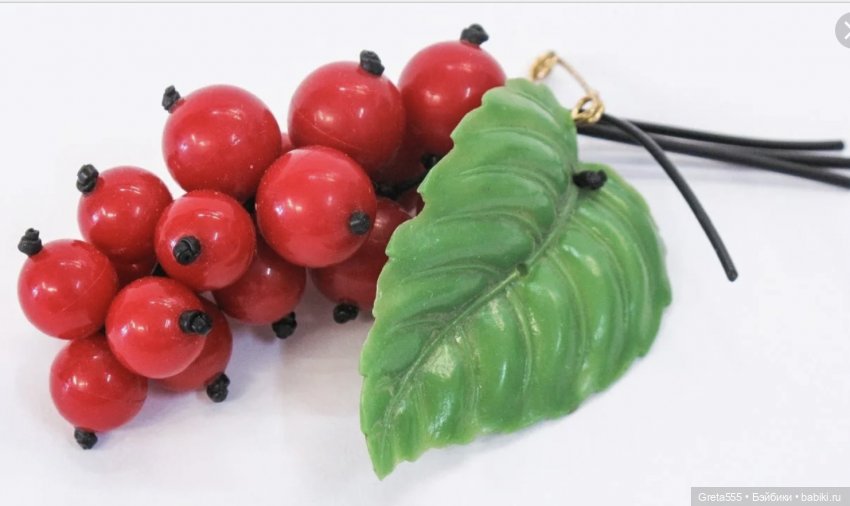 « Ягодки - цветочки «… Или - самый быстрый и простой способ улучшить себе настроение «