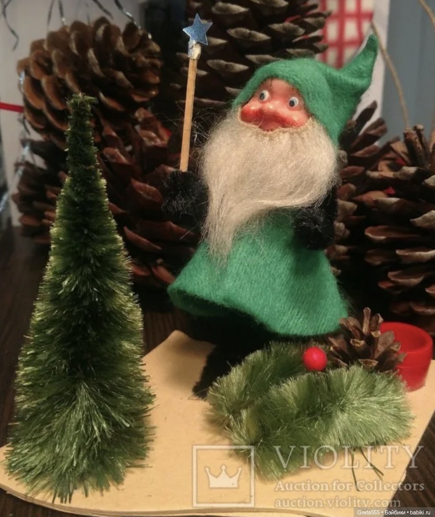 « Ягодки - цветочки «… Или - самый быстрый и простой способ улучшить себе настроение «