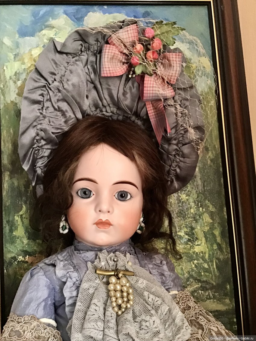 « Ягодки - цветочки «… Или - самый быстрый и простой способ улучшить себе настроение « (фото 2)