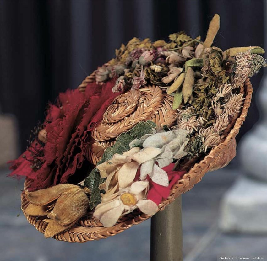 « Ягодки - цветочки «… Или - самый быстрый и простой способ улучшить себе настроение « (фото 7)