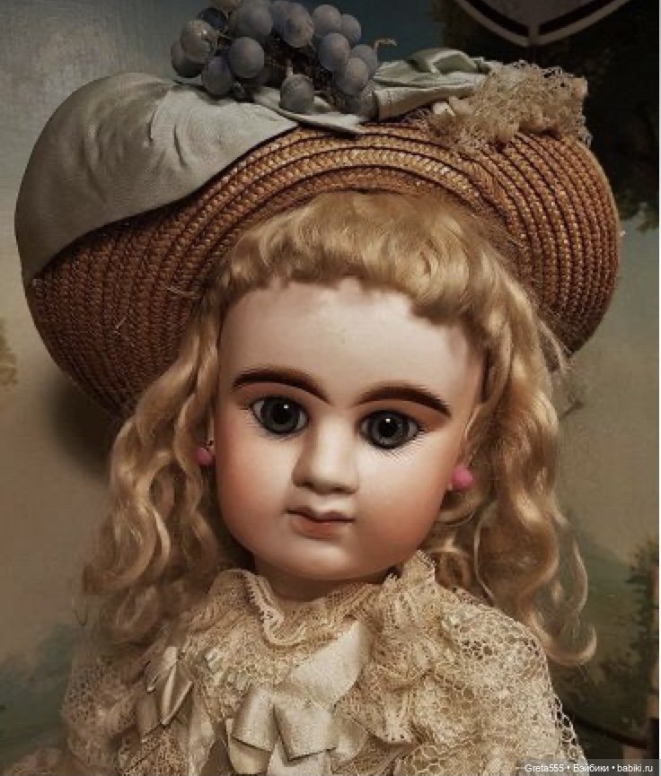 « Ягодки - цветочки «… Или - самый быстрый и простой способ улучшить себе настроение « (фото 8)