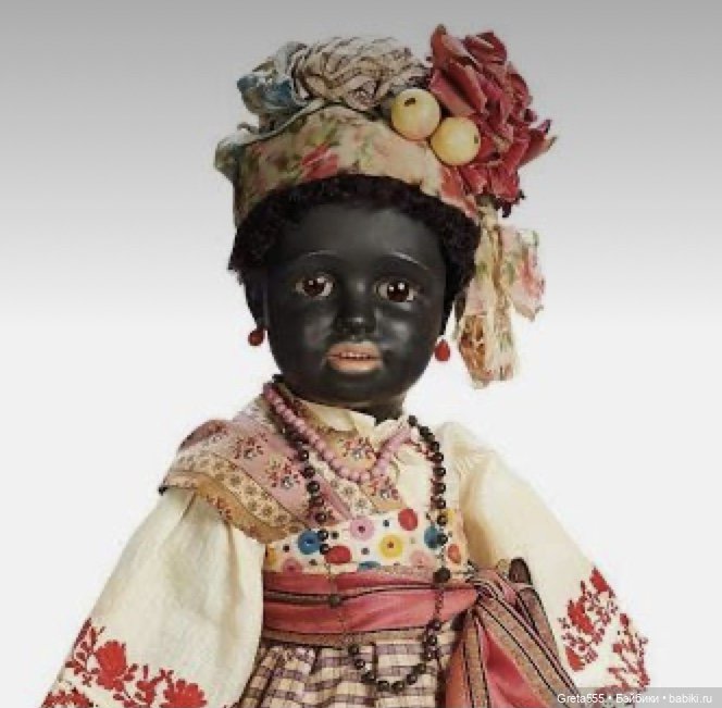 « Ягодки - цветочки «… Или - самый быстрый и простой способ улучшить себе настроение « (фото 9)