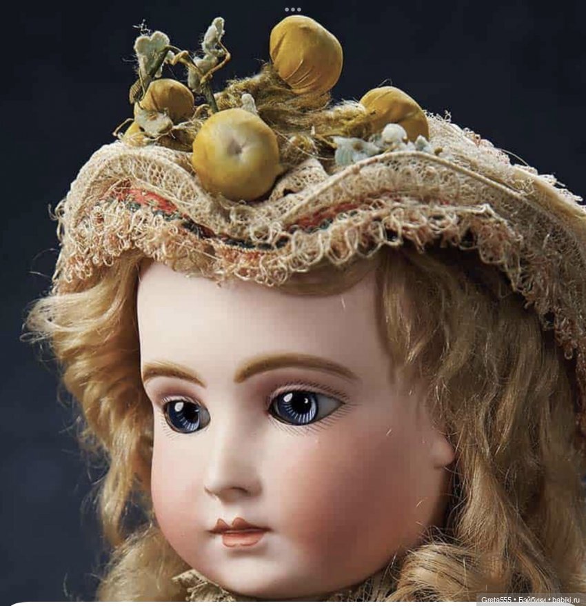 « Ягодки - цветочки «… Или - самый быстрый и простой способ улучшить себе настроение « (фото 6)