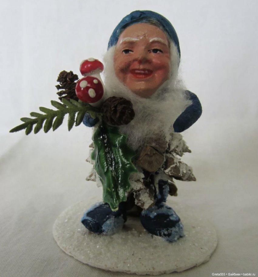 « Ягодки - цветочки «… Или - самый быстрый и простой способ улучшить себе настроение «