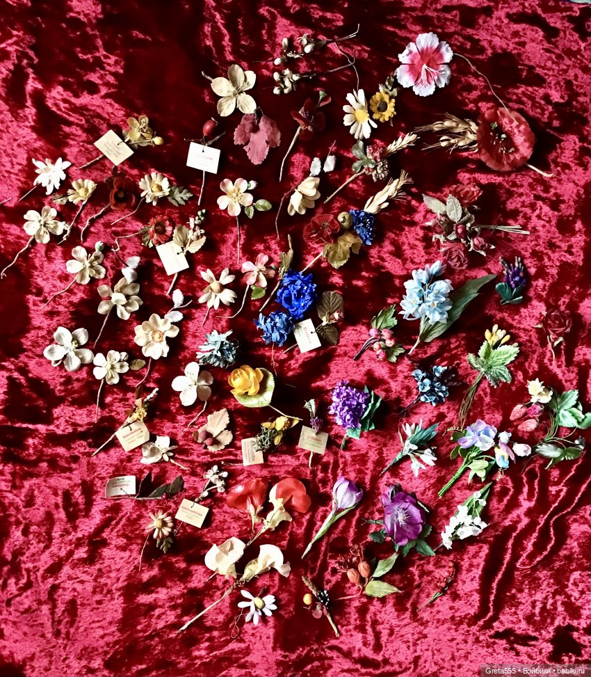 « Ягодки - цветочки «… Или - самый быстрый и простой способ улучшить себе настроение « (фото 3)