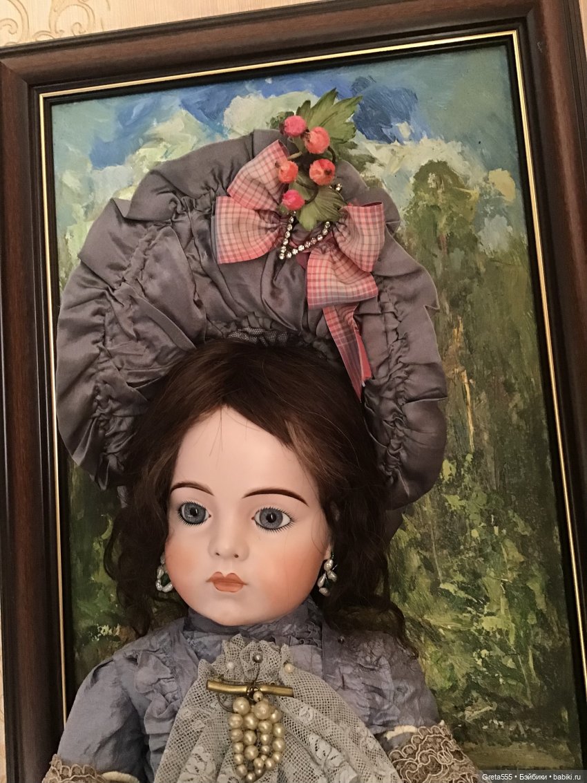 « Ягодки - цветочки «… Или - самый быстрый и простой способ улучшить себе настроение «