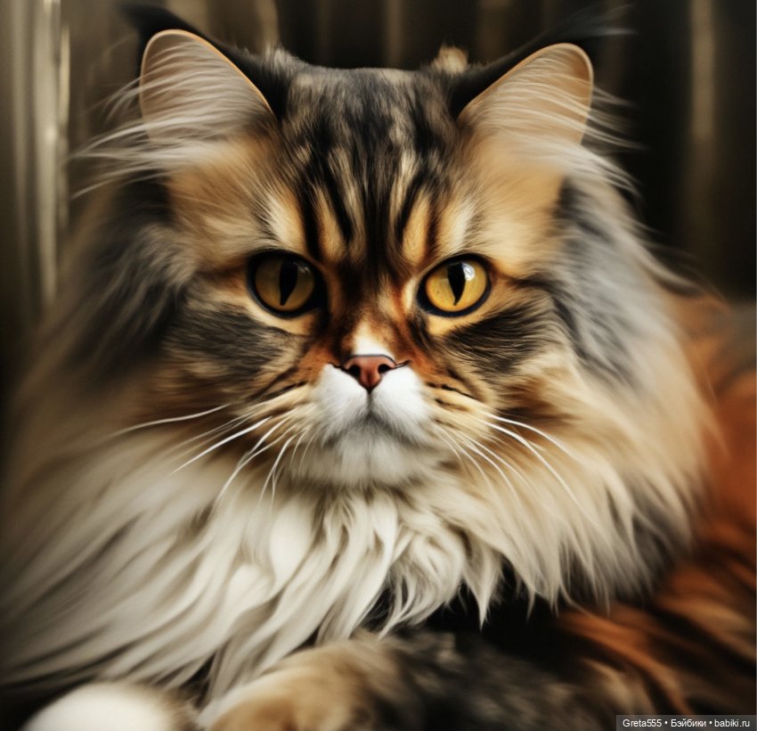 « Пейнета - черепаховый гребень « - мой первый бонет в этом году