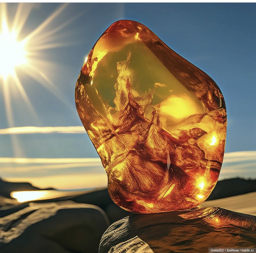 Миниатюрный Бонетик с искристой веточкой люцита - мой ответ на супер- холод этой зимы (фото 3)