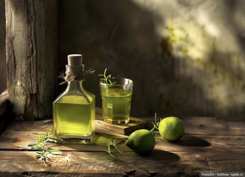 В преддверии весны : мой новый бонет в волшебном , обновляющем цвете « Шартрез « (фото 5)