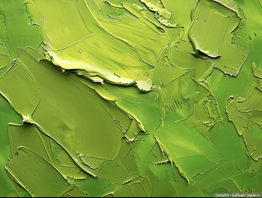 В преддверии весны : мой новый бонет в волшебном , обновляющем цвете « Шартрез « (фото 3)