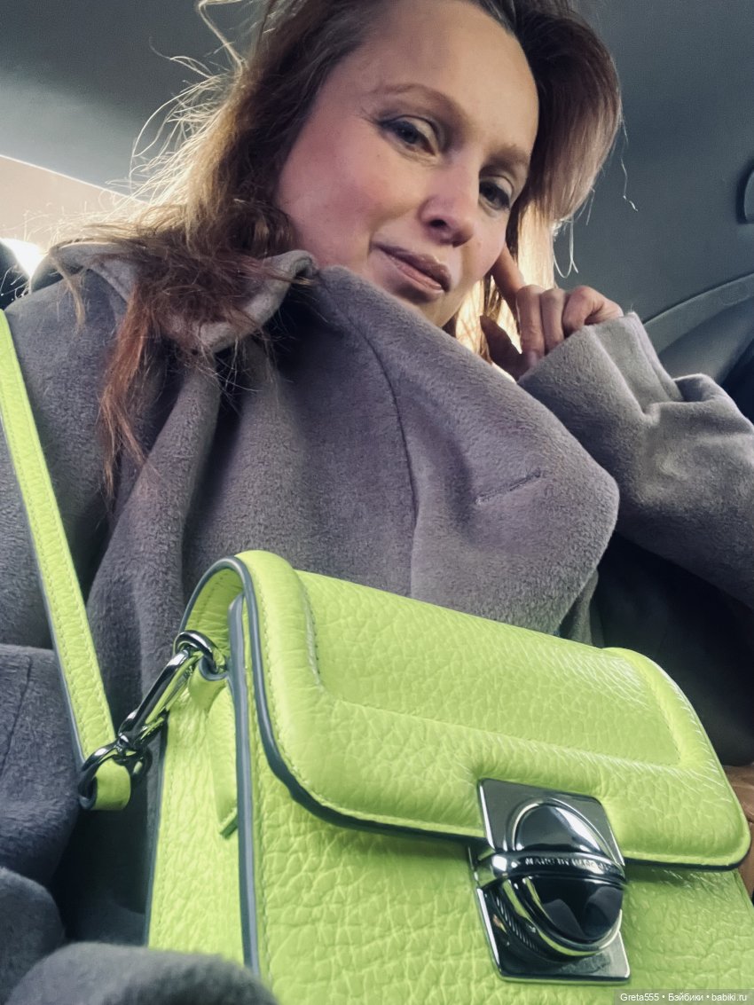 В преддверии весны : мой новый бонет в волшебном , обновляющем цвете « Шартрез «