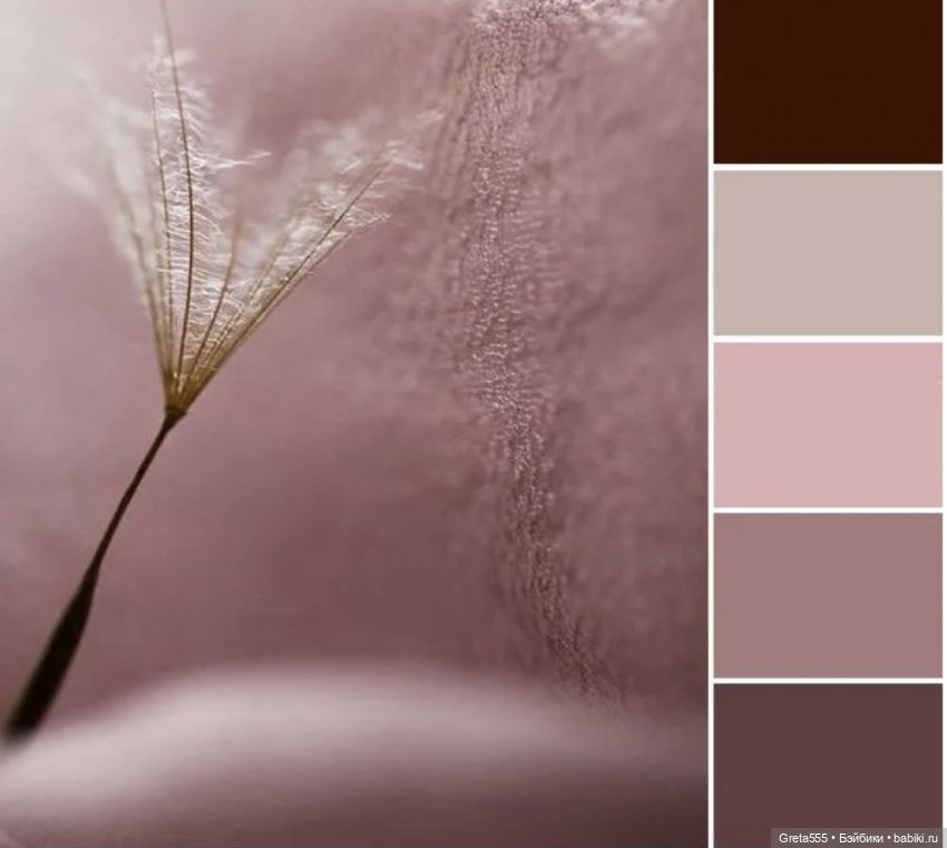 Моя новая работа , по выкройке « Мария Стюарт» , в мягких коричнево- розовых тонах