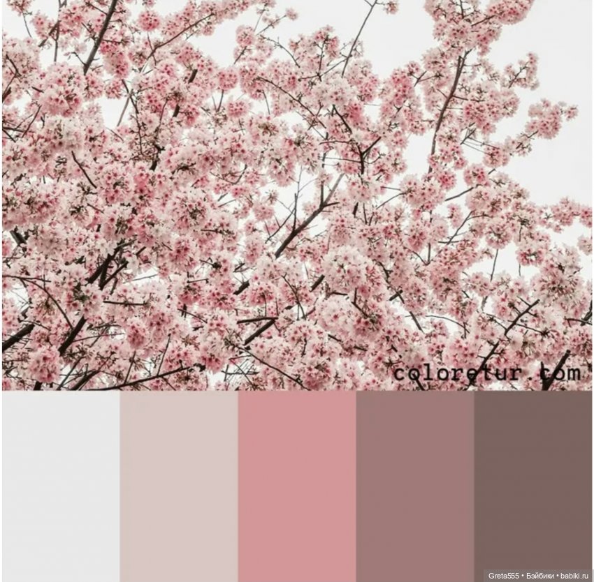 Моя новая работа , по выкройке « Мария Стюарт» , в мягких коричнево- розовых тонах