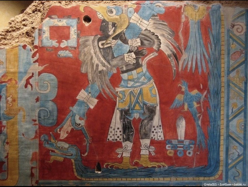 Бонет « Карминная Роза 🌹 « - всепобеждающая сила женственности (фото 5)