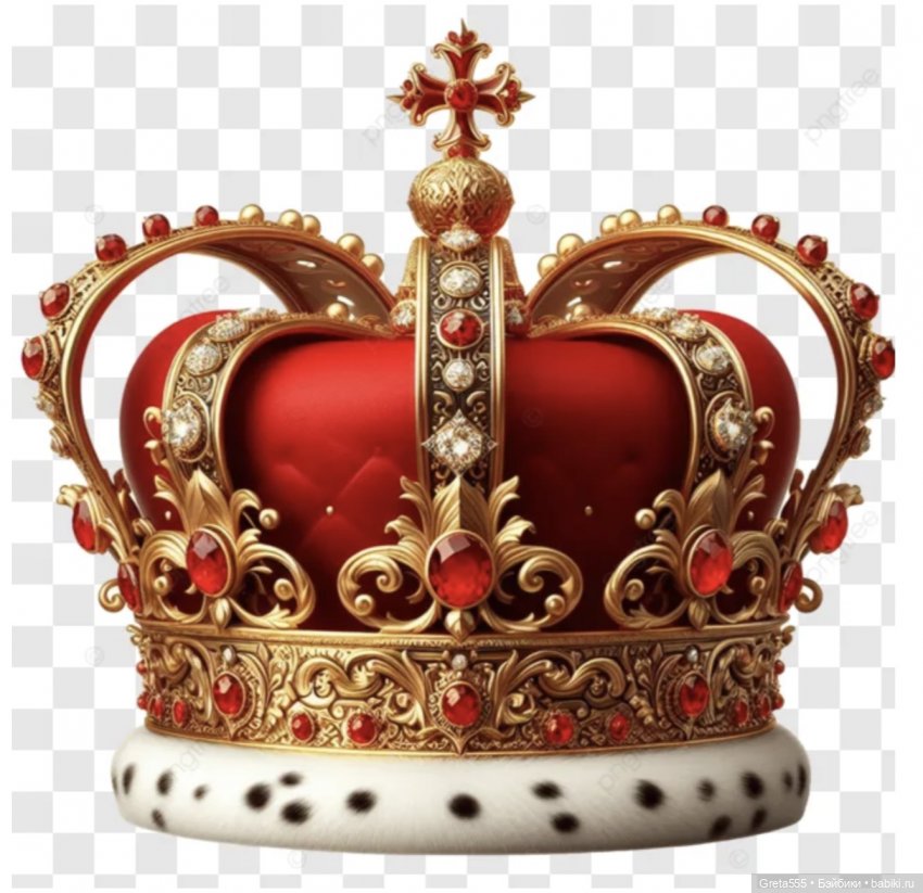 Красный прекрасный хамелеон - мой новый бонет (фото 2)