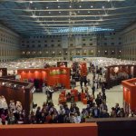 Искусство куклы 2013. Путешествие в "Мир без времени". Часть 2