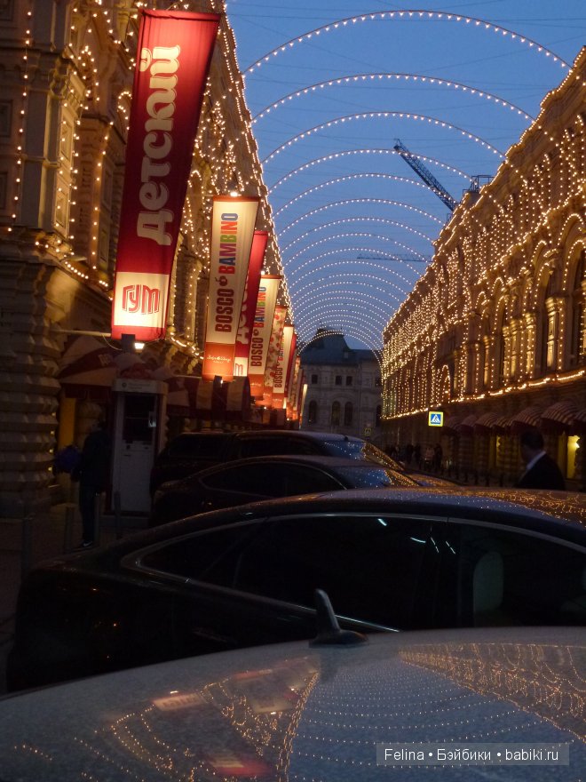 Куклы на Ветошном в фас и в профиль. Выставка кукол