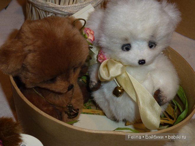 Куклы на Ветошном в фас и в профиль. Выставка кукол