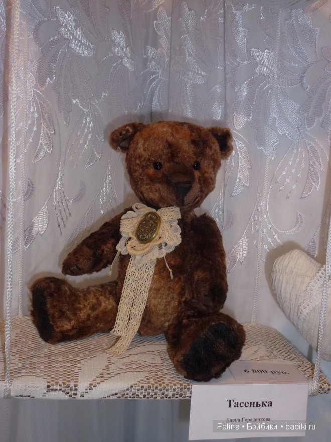 Куклы на Ветошном в фас и в профиль. Выставка кукол