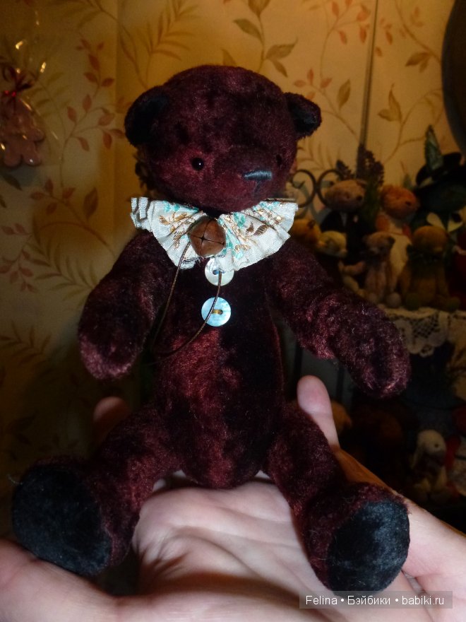 выставка кукол MoscowFair 2014