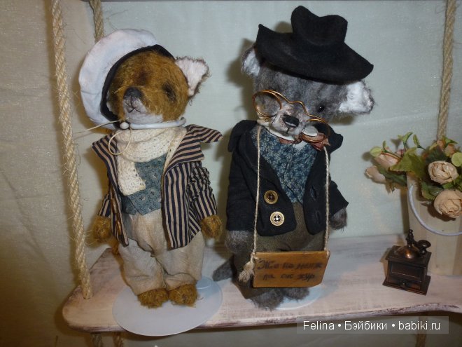 выставка кукол MoscowFair 2014