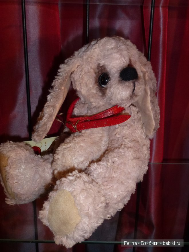 выставка кукол MoscowFair 2014