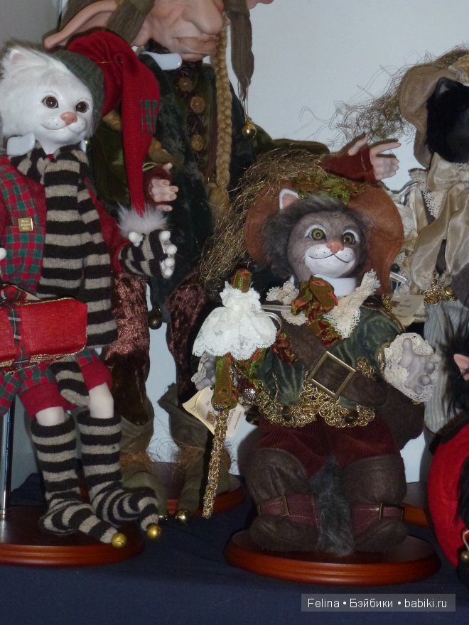 MoscowFair 2014: медвежата и лисята-превосходные ребята, мыши, кролики, ежи-так же очень хороши