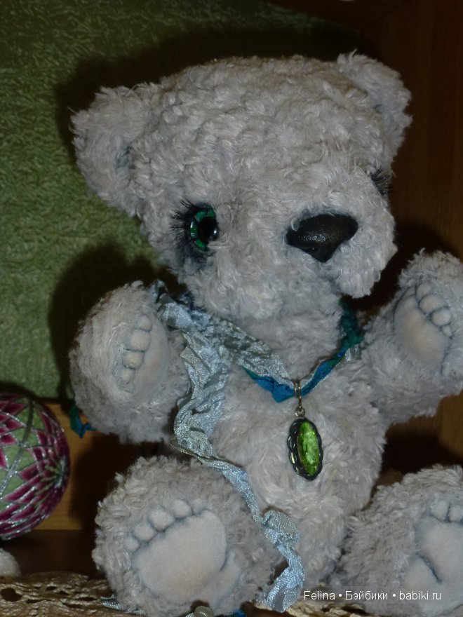 выставка кукол MoscowFair 2014