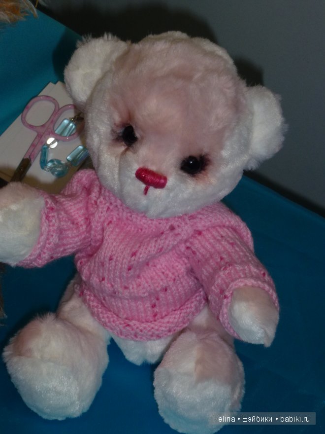 выставка кукол MoscowFair 2014