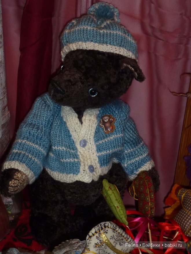 выставка кукол MoscowFair 2014