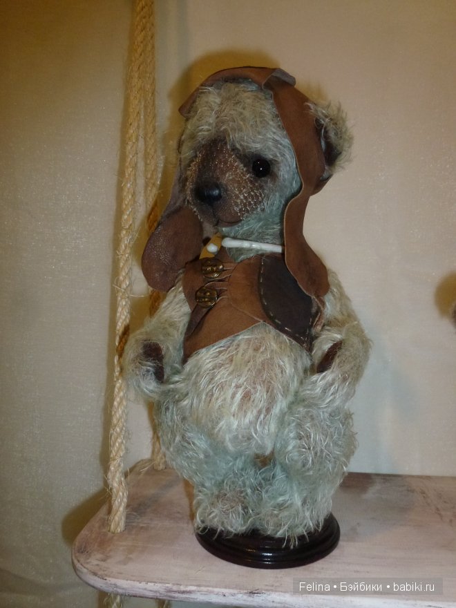 выставка кукол MoscowFair 2014