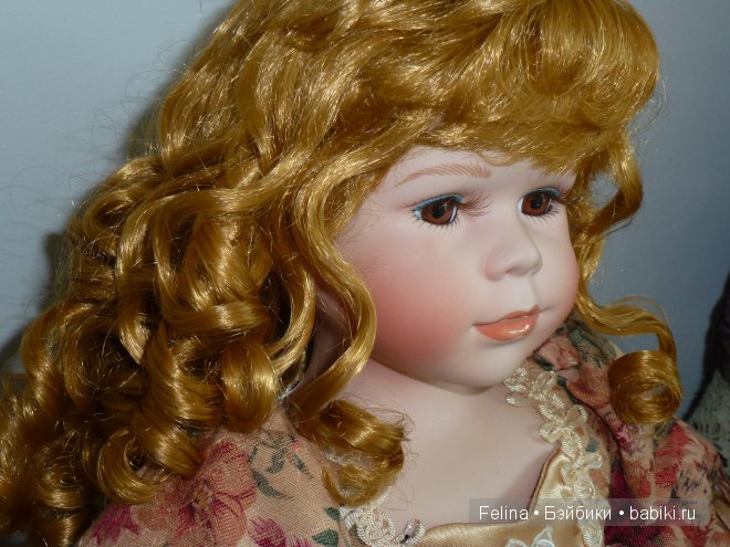 Милые сердцу фарфорочки от Remeco Collection (фото 5)