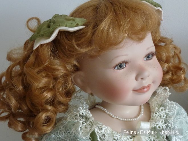Кукла-модель Happy Valley Шарнирная «Сандра в Англии» с аксессуарами серия Вокруг света