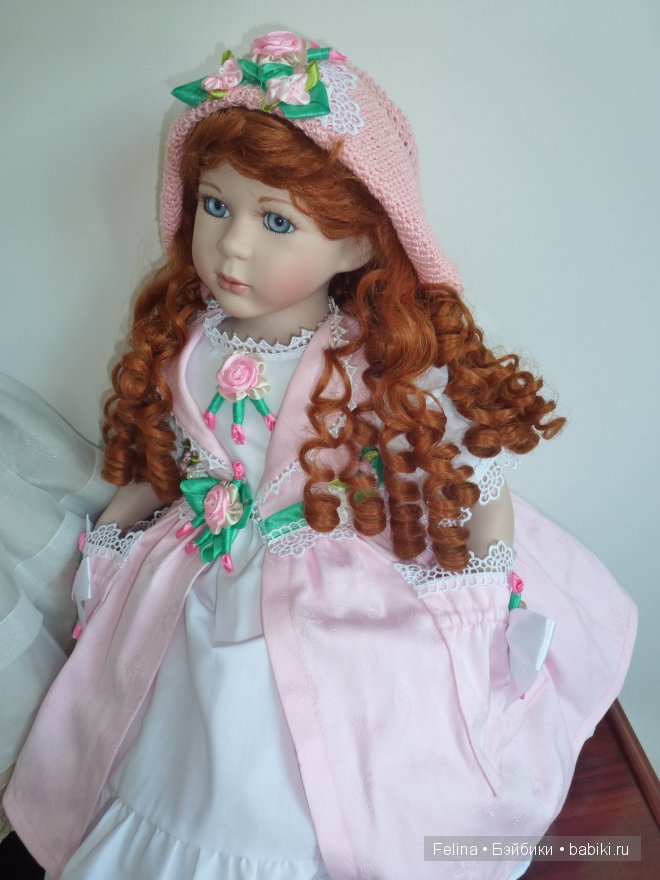 Милые сердцу фарфорочки от Remeco Collection