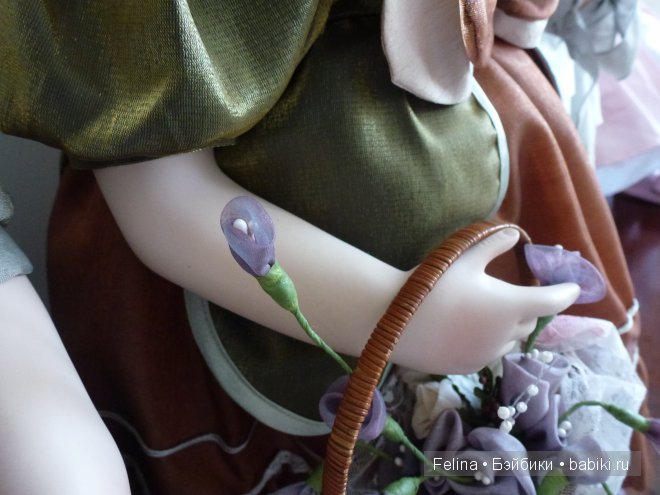 Милые сердцу фарфорочки от Remeco Collection