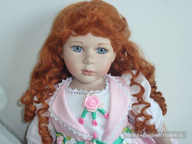 Милые сердцу фарфорочки от Remeco Collection