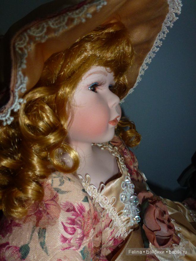 Милые сердцу фарфорочки от Remeco Collection