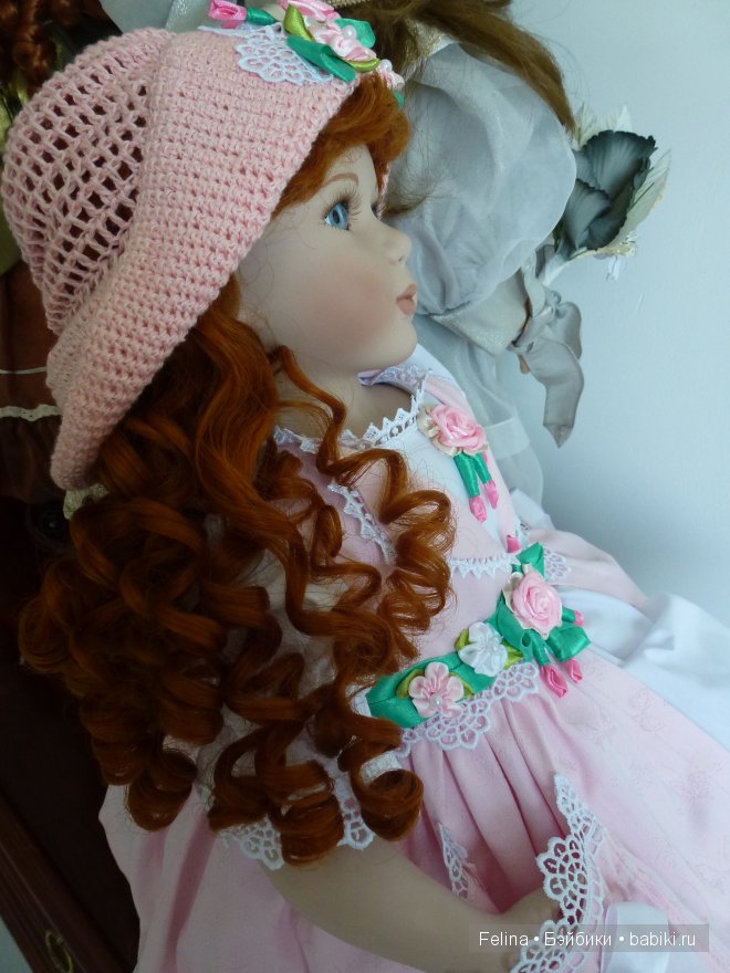 Милые сердцу фарфорочки от Remeco Collection