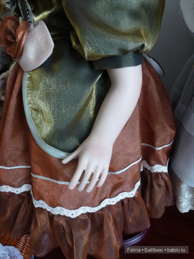 Милые сердцу фарфорочки от Remeco Collection