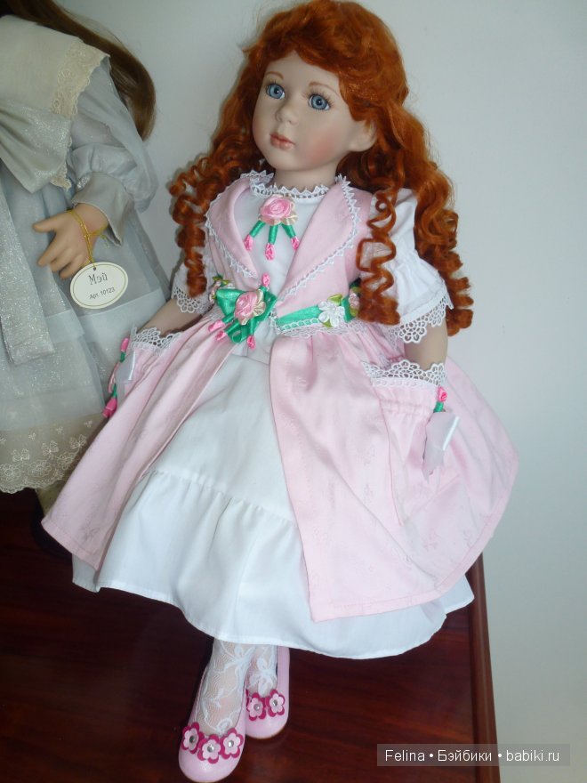 Милые сердцу фарфорочки от Remeco Collection