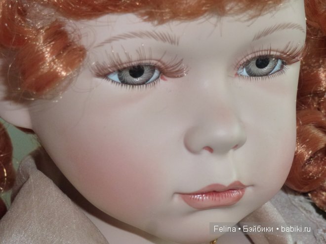 Милые сердцу фарфорочки от Remeco Collection