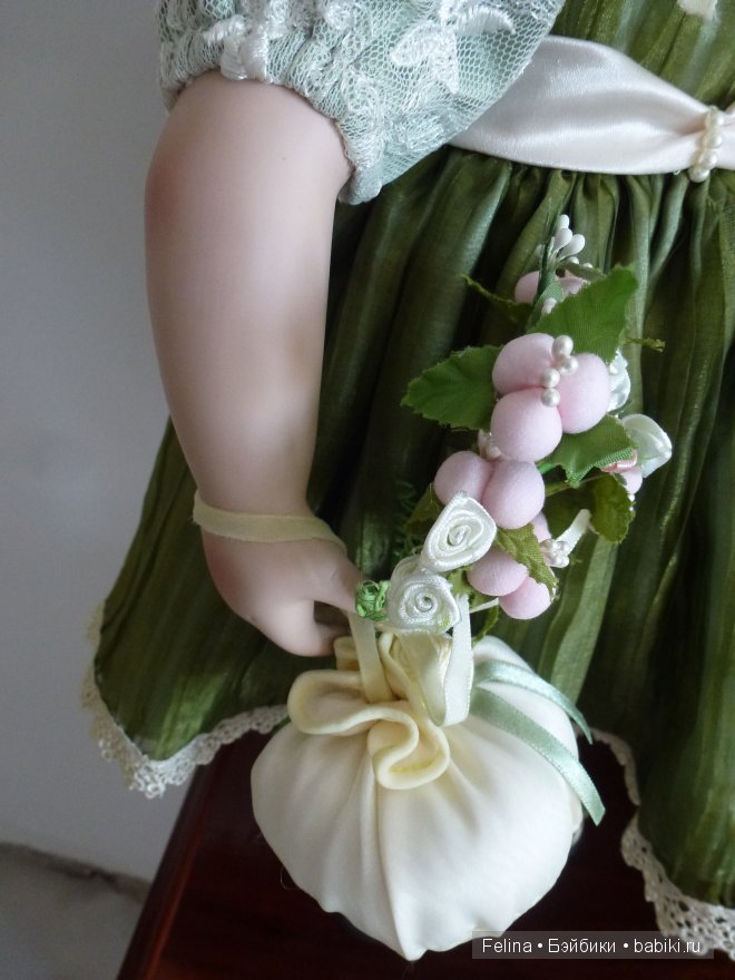 Милые сердцу фарфорочки от Remeco Collection