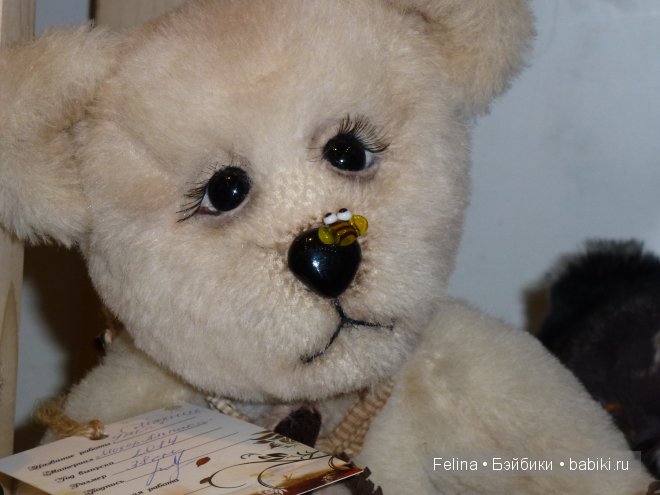 10 Международный Салон кукол. Авторская кукла 2014