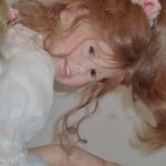 10 Международный Салон кукол. Авторская кукла 2014