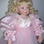 Иисус любит меня… Pamela Erff