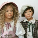 Путешествие в сказку братьев Гримм Гензель и Гретель. Великолепие творчества Zofia & Henry Zawieruszynski