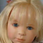 Heidi Plusczok. Незнакомка Gloria