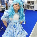 Москва, Гостиный двор, выставка: ПОДАРКИ 2016. Фоторепортаж