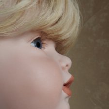 Синеглазки by Hildegard Gunzel