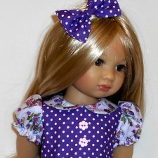 Куклы и мода